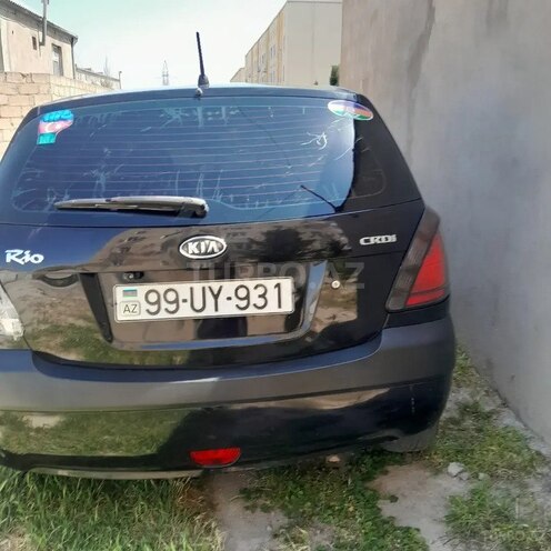 Kia Rio 2007, 469,875 km - 1.5 l - Bakı