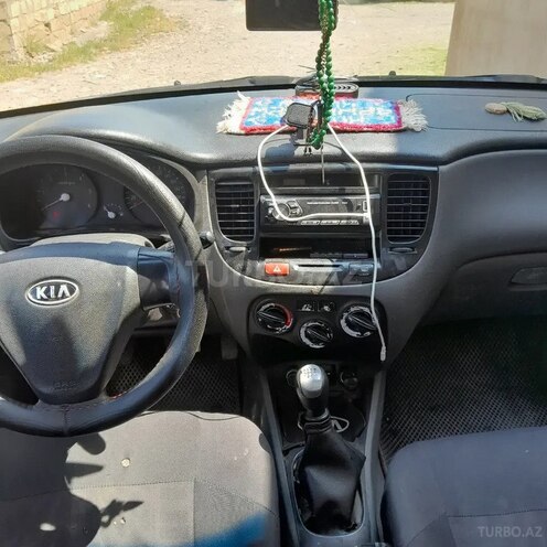 Kia Rio 2007, 469,875 km - 1.5 l - Bakı