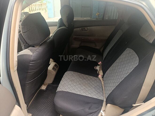 Lexus RX 330 2005, 300,000 km - 3.3 л - Neftçala