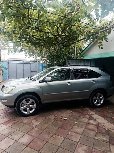 Lexus RX 330 2005, 300,000 km - 3.3 л - Neftçala