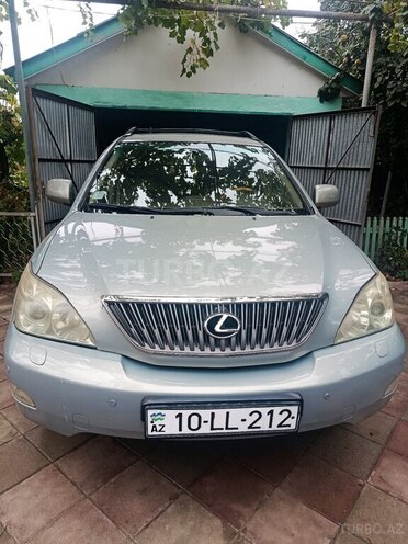 Lexus RX 330 2005, 300,000 km - 3.3 л - Neftçala