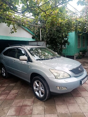 Lexus RX 330 2005, 300,000 km - 3.3 л - Neftçala