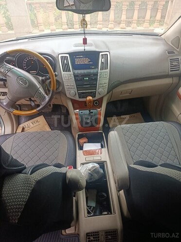 Lexus RX 330 2005, 300,000 km - 3.3 л - Neftçala