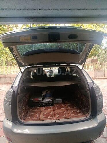 Lexus RX 330 2005, 300,000 km - 3.3 л - Neftçala