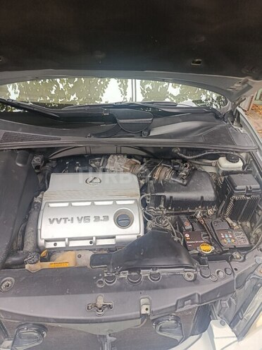 Lexus RX 330 2005, 300,000 km - 3.3 л - Neftçala