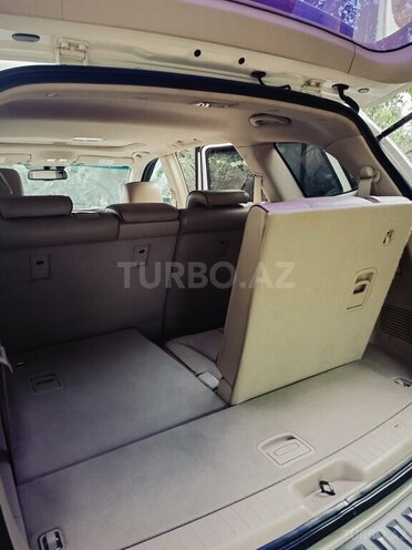 Hyundai Santa Fe 2007, 253,816 km - 2.7 l - Yardımlı