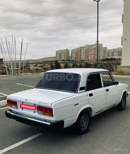LADA (VAZ) 2107 2011, 150,000 km - 1.6 l - Bakı