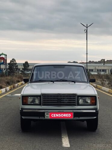 LADA (VAZ) 2107 2011, 150,000 km - 1.6 l - Bakı