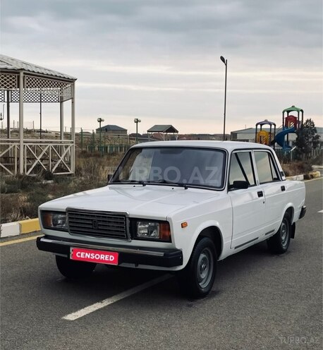LADA (VAZ) 2107 2011, 150,000 km - 1.6 l - Bakı