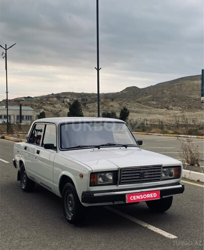 LADA (VAZ) 2107 2011, 150,000 km - 1.6 l - Bakı