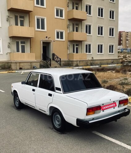 LADA (VAZ) 2107 2011, 150,000 km - 1.6 l - Bakı