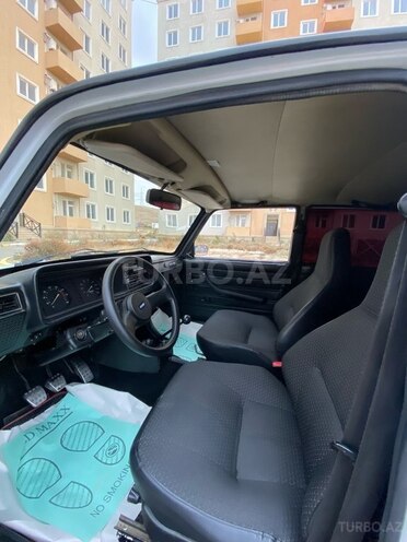 LADA (VAZ) 2107 2011, 150,000 km - 1.6 l - Bakı