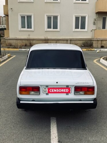 LADA (VAZ) 2107 2011, 150,000 km - 1.6 l - Bakı