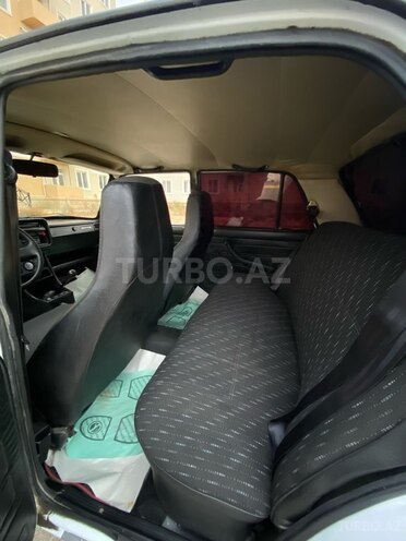 LADA (VAZ) 2107 2011, 150,000 km - 1.6 l - Bakı