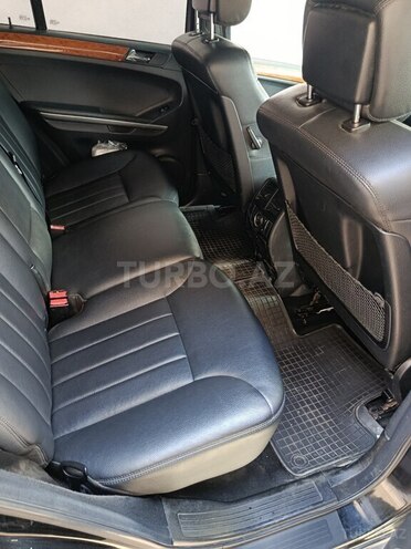 Mercedes ML 350 4MATIC 2005, 371,800 km - 3.5 l - Sumqayıt