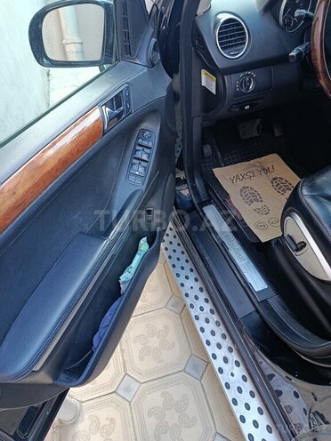 Mercedes ML 350 4MATIC 2005, 371,800 km - 3.5 l - Sumqayıt