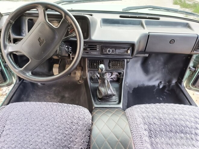 Tofas Sahin 2004, 500,000 km - 1.6 l - Bakı