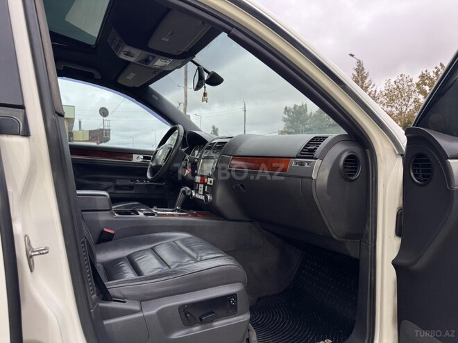 Volkswagen Touareg 2006, 276,341 km - 3.2 l - Bakı