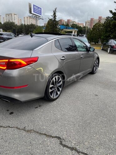 Kia Optima 2014, 162,544 km - 2.0 l - Bakı