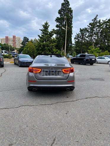 Kia Optima 2014, 162,544 km - 2.0 l - Bakı