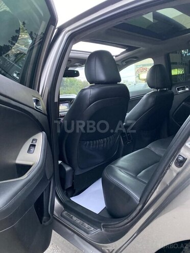 Kia Optima 2014, 162,544 km - 2.0 l - Bakı