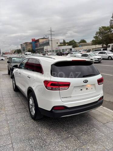 Kia Sorento 2016, 244,000 km - 2.0 l - Bakı