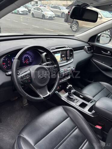 Kia Sorento 2016, 244,000 km - 2.0 l - Bakı
