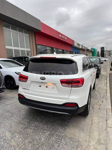 Kia Sorento 2016, 244,000 km - 2.0 l - Bakı