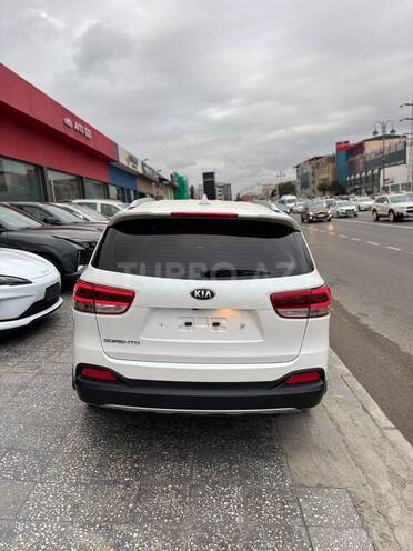 Kia Sorento 2016, 244,000 km - 2.0 l - Bakı
