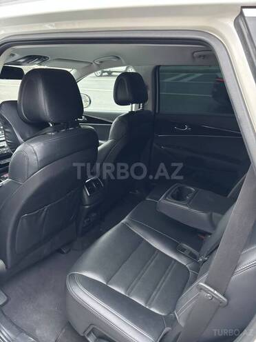 Kia Sorento 2016, 244,000 km - 2.0 l - Bakı