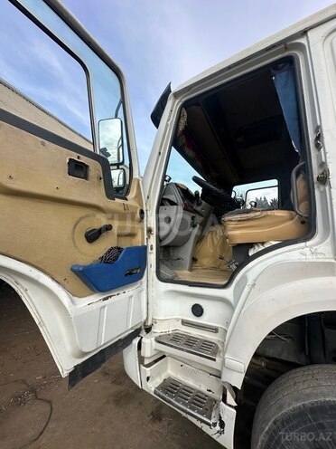 HOWO Sinotruk 2012, 450,000 km - 9.5 л - Gədəbəy