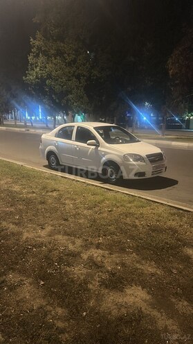 Chevrolet Aveo 2011, 430,050 km - 1.2 l - 