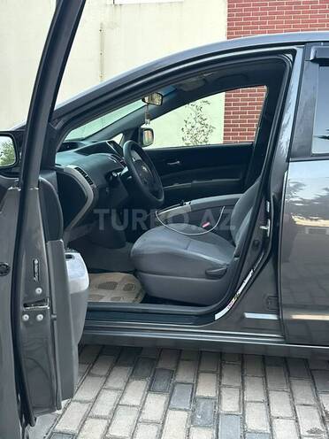 Toyota Prius 2007, 212,504 km - 1.5 l - Bakı