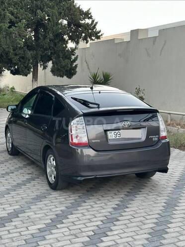 Toyota Prius 2007, 212,504 km - 1.5 l - Bakı