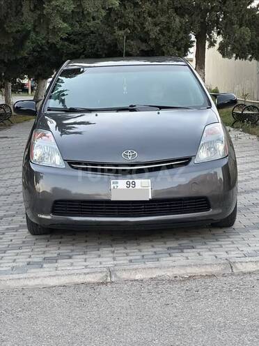 Toyota Prius 2007, 212,504 km - 1.5 l - Bakı