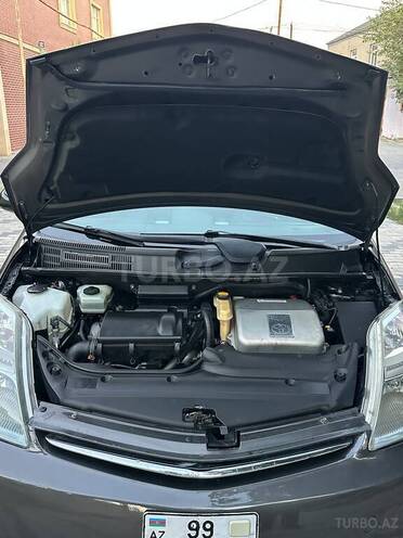 Toyota Prius 2007, 212,504 km - 1.5 l - Bakı