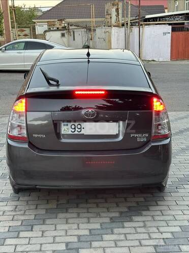 Toyota Prius 2007, 212,504 km - 1.5 l - Bakı