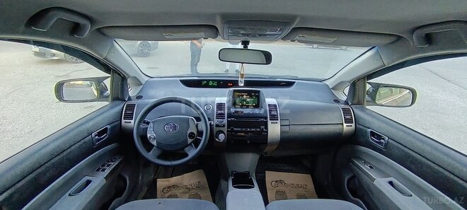 Toyota Prius 2007, 212,504 km - 1.5 l - Bakı
