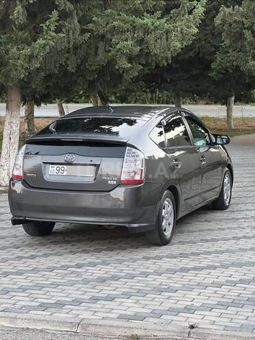 Toyota Prius 2007, 212,504 km - 1.5 l - Bakı