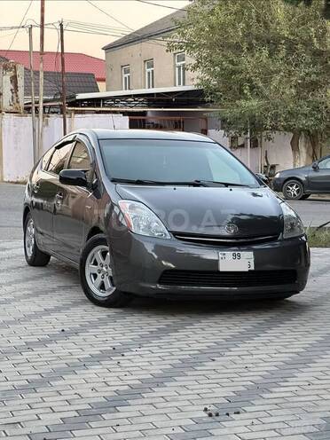 Toyota Prius 2007, 212,504 km - 1.5 l - Bakı