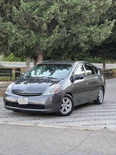 Toyota Prius 2007, 212,504 km - 1.5 l - Bakı