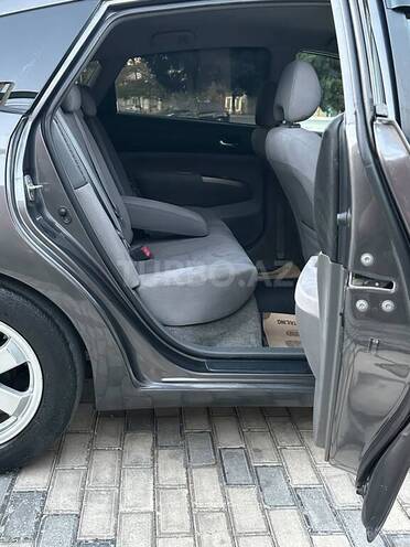 Toyota Prius 2007, 212,504 km - 1.5 l - Bakı