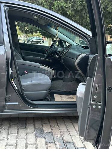 Toyota Prius 2007, 212,504 km - 1.5 l - Bakı