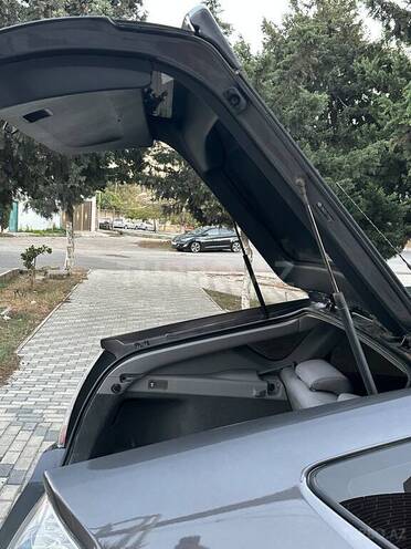Toyota Prius 2007, 212,504 km - 1.5 l - Bakı