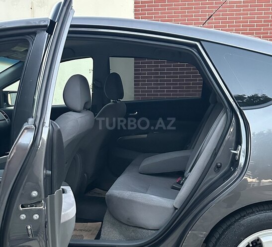 Toyota Prius 2007, 212,504 km - 1.5 l - Bakı