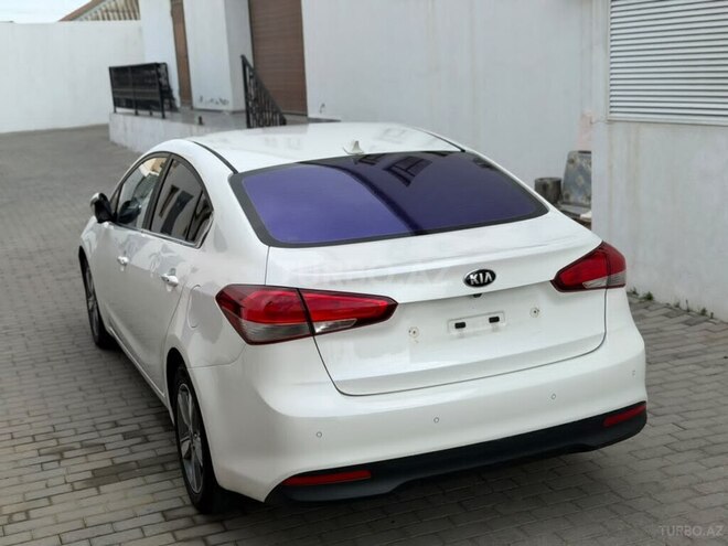 Kia K3 2016, 226,528 km - 1.6 л - Bakı