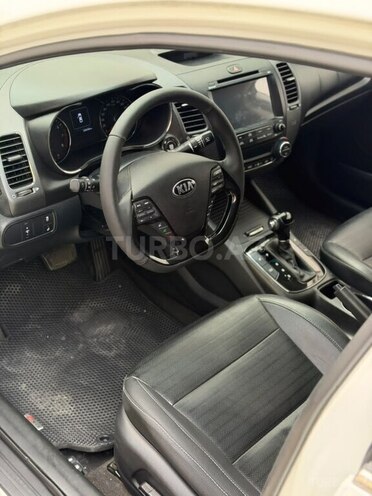 Kia K3 2016, 226,528 km - 1.6 л - Bakı