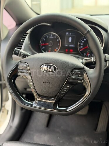 Kia K3 2016, 226,528 km - 1.6 л - Bakı