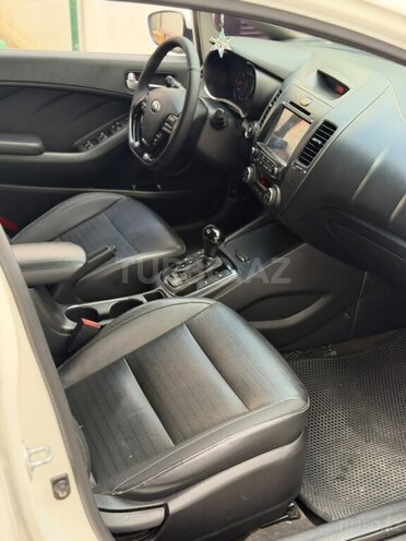 Kia K3 2016, 226,528 km - 1.6 л - Bakı