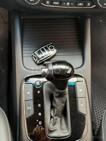 Kia K3 2016, 226,528 km - 1.6 л - Bakı